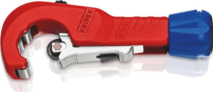 Knipex TubiX Tagliatubi (180 mm)