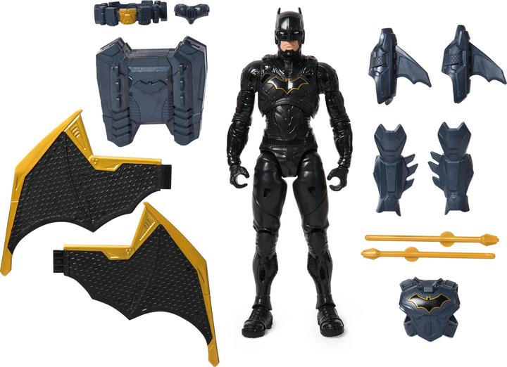 Actual product image Batman Night Sky