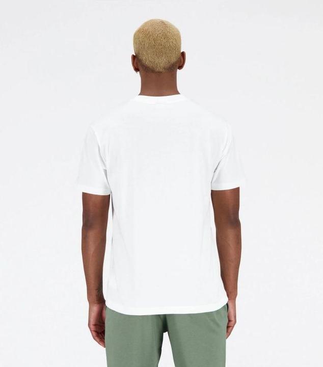 Immagine prodotto New Balance Maglietta tascabile Essentials Reimagined (S)