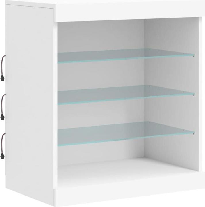 Image du produit vidaXL Sideboard (60.50 x 37 x 67 cm)