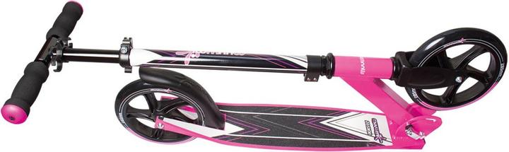 Produktbild Muuwmi Scooter