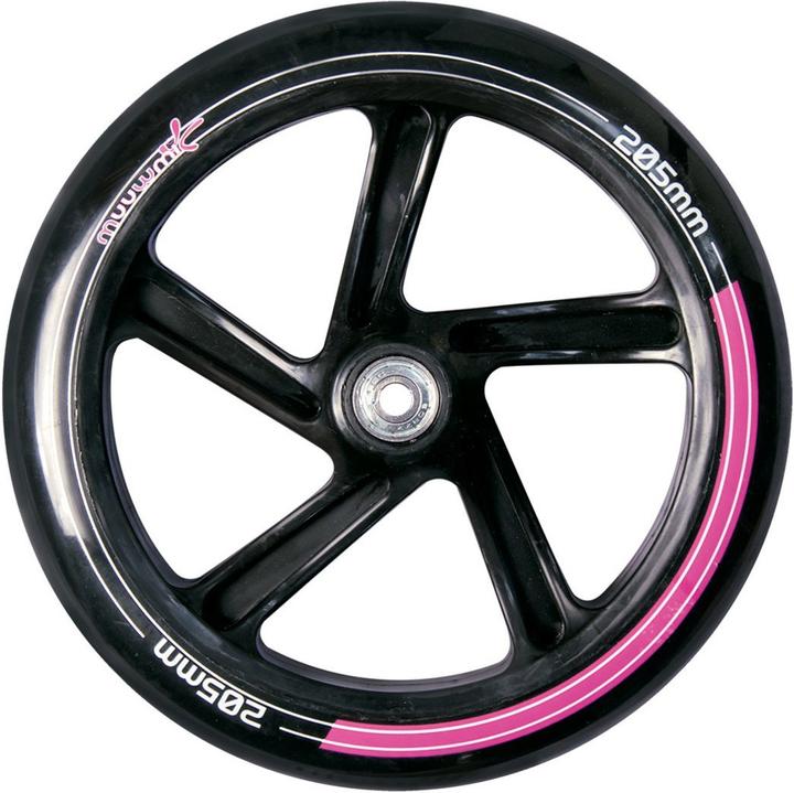 Produktbild Muuwmi Scooter