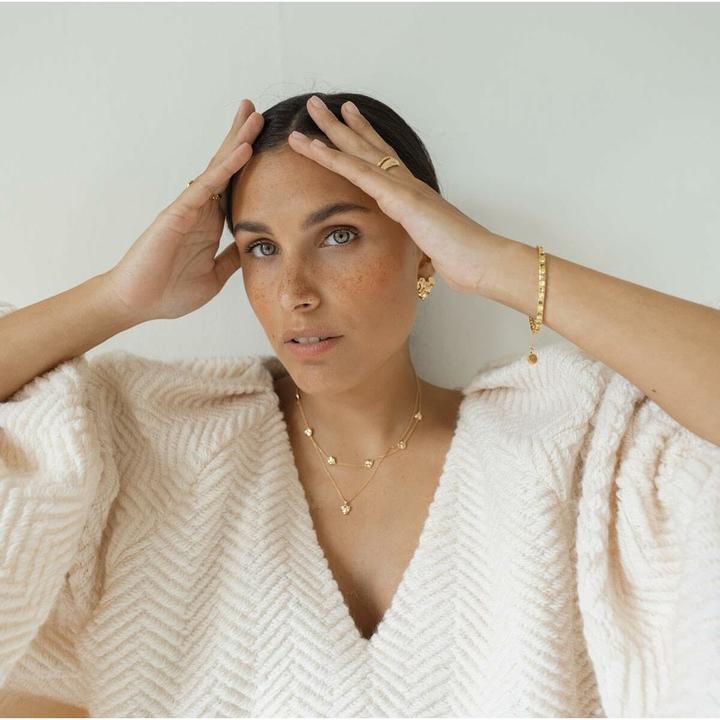 Produktbild 24 Kae Damenhalskette 24KAE