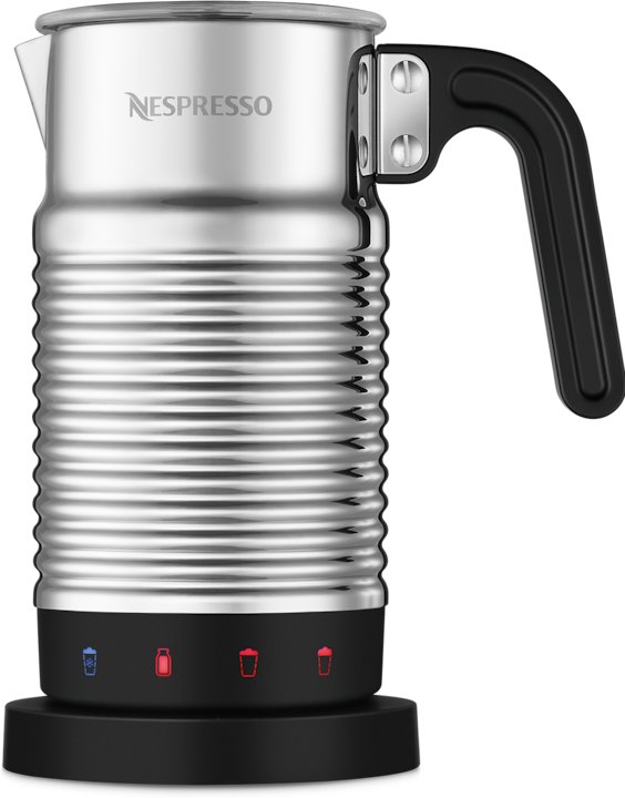 Image du produit NESPRESSO Aeroccino 4 (24 cl)