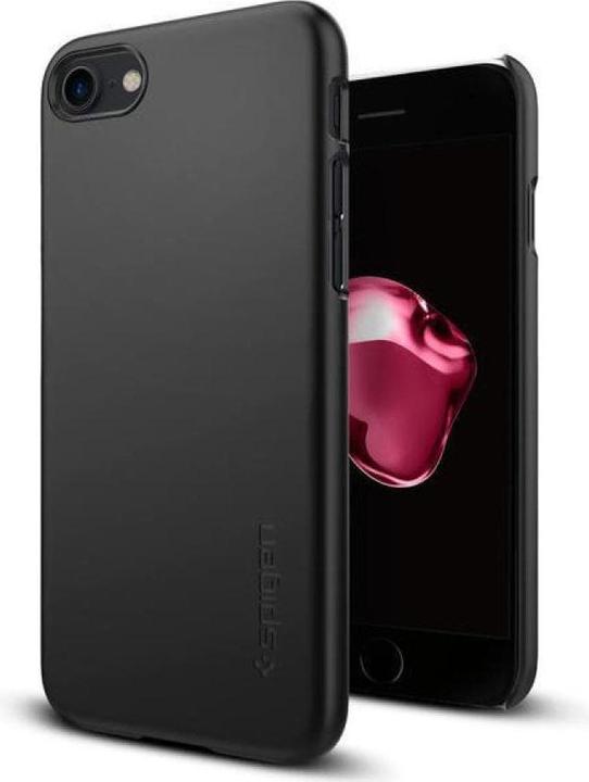 Image du produit Spigen ajustement fin (Apple iPhone 7)