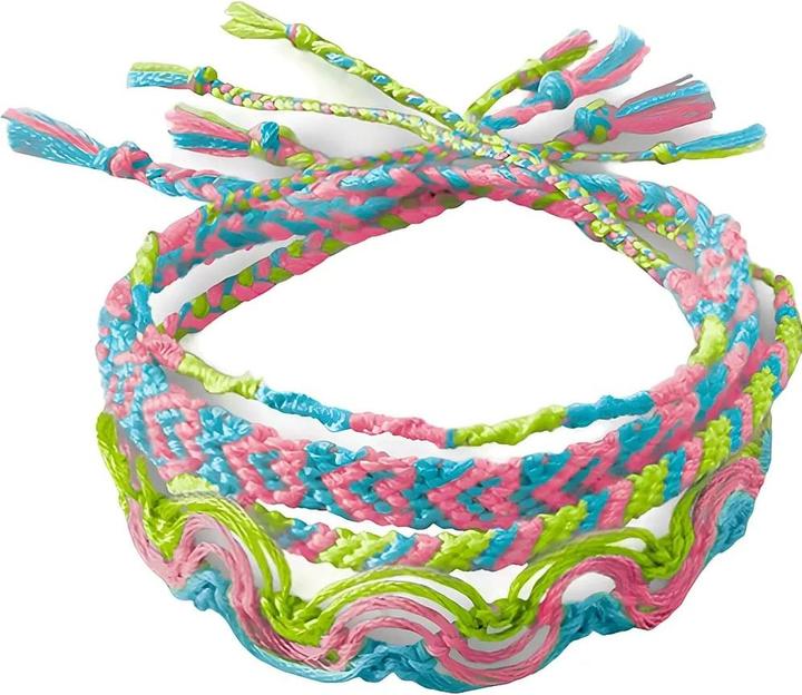 Produktbild Ravensburger Freundschaftsbändchen & Blumen