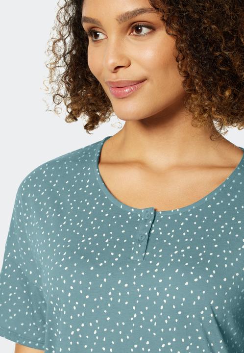 Produktbild Schiesser Pyjama Modal (40)