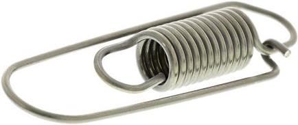 Produktbild TE Sensors Rope Pull End Spring