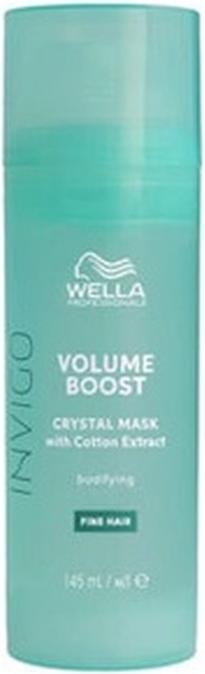 Wella Professionals Invigo Volume Boost Hair Mask 145ml (145 ml)