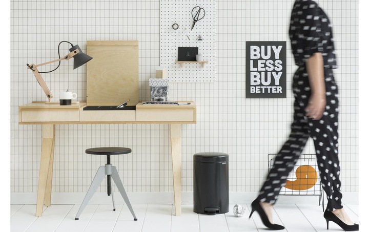 Produktbild Brabantia Newlcon (12 l)