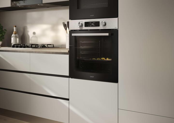 Actual product image Candy CA6 N5B3EHTX Built-in Electric Oven