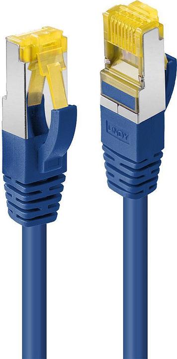 Produktbild Lindy Netzwerkkabel (S/FTP, CAT7, 10 m)