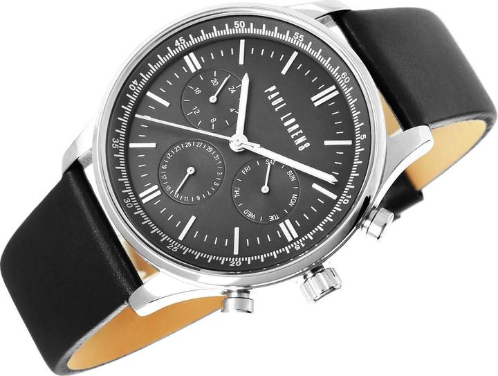 Produktbild Paul Lorens Herrenuhr PL10602A2-1A1