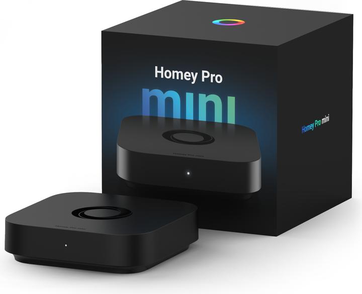 Athom Homey Pro mini