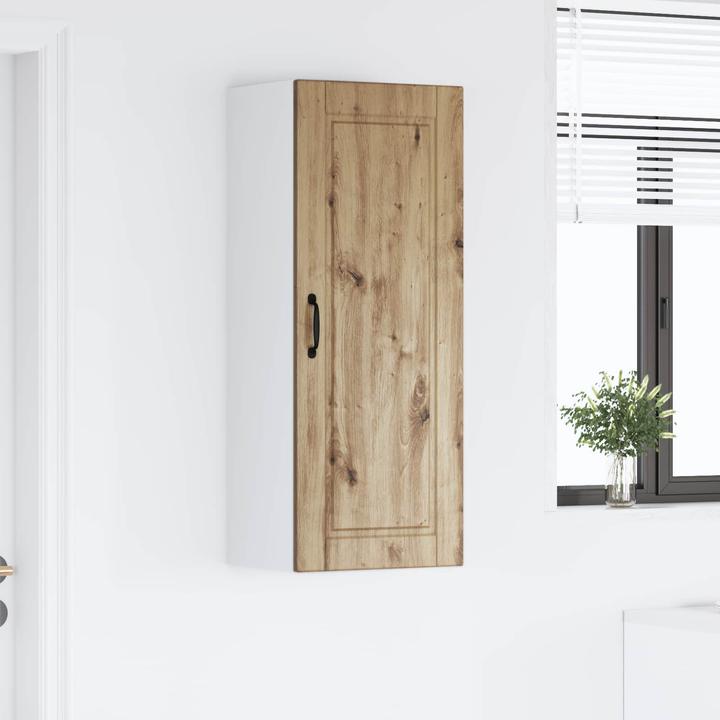Actual product image vidaXL Küchenschrank (31 x 31 x 100 cm)