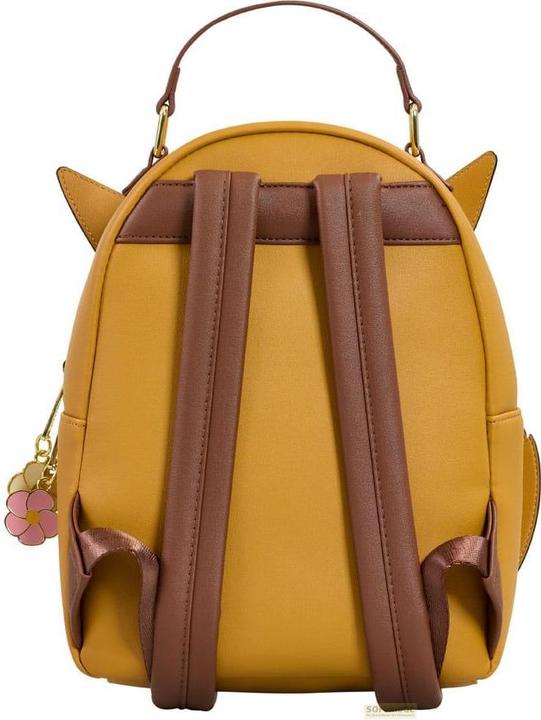 Produktbild Loungefly Pokemon Eevee backpack 28cm