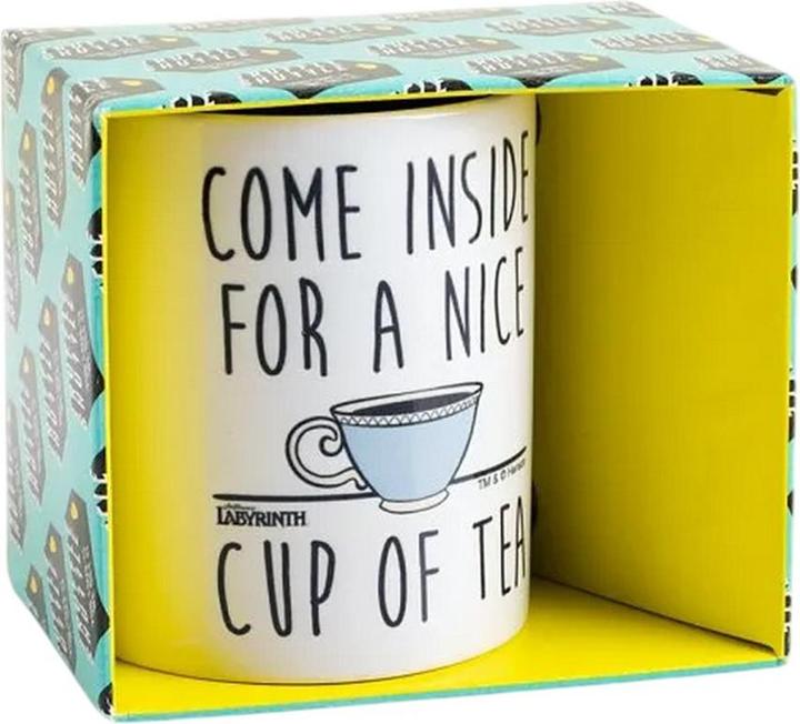 Image du produit Le mug ver (312 ml, 1x)