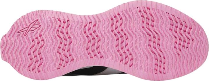 Image du produit Reebok - Baskets style Zig-zag DYNAMICA 2.0 - Enfant (38.5)