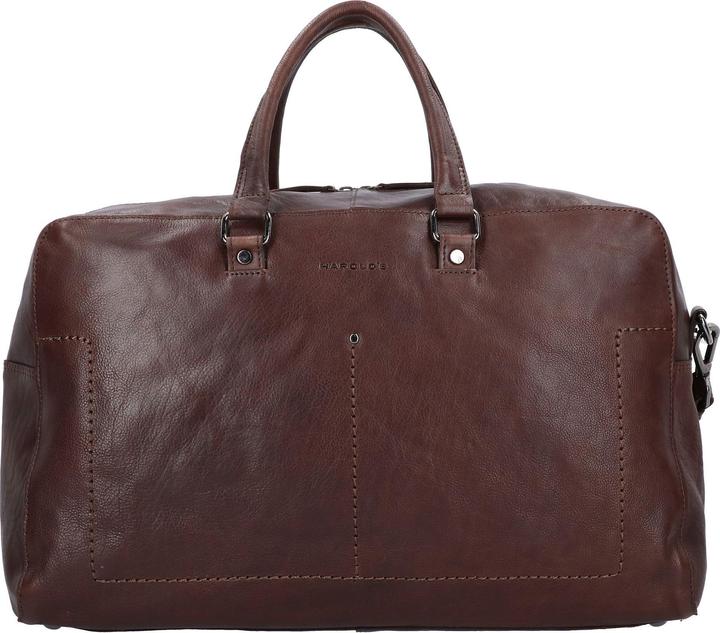 Actual product image Harolds Caugio travel bag 2961 (20 l)