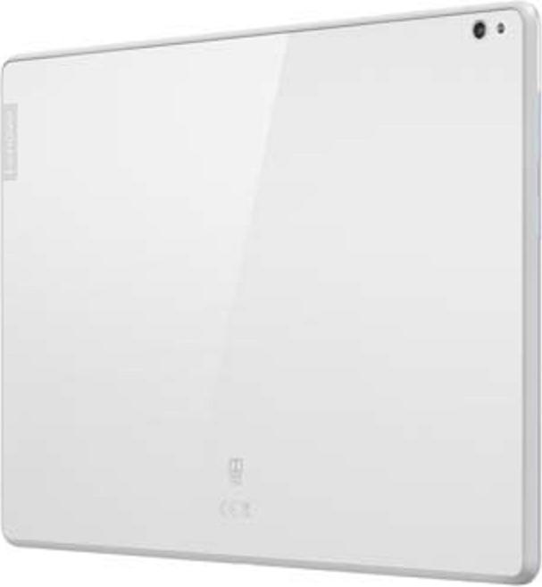 Produktbild Lenovo Tab P10 TB-X705F 4GB 64GB (10.10", 64 GB, White)