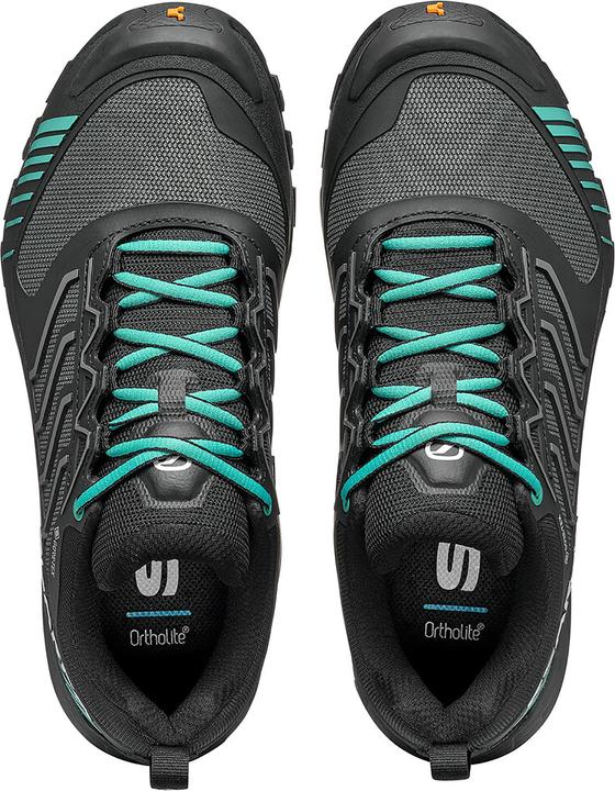 Actual product image Scarpa Women's Ribelle Run XT GTX (39)