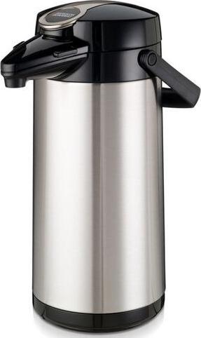 Produktbild Bravilor Bonamat Pumpkanne Furento 2,2 l Edelstahl (2.20 l)