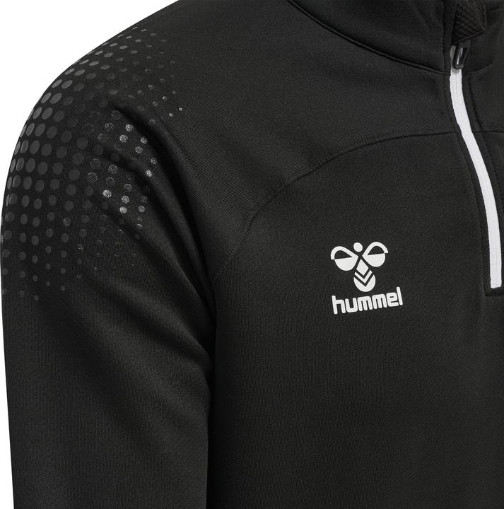 Actual product image hummel Lead Half Zip (3XL)
