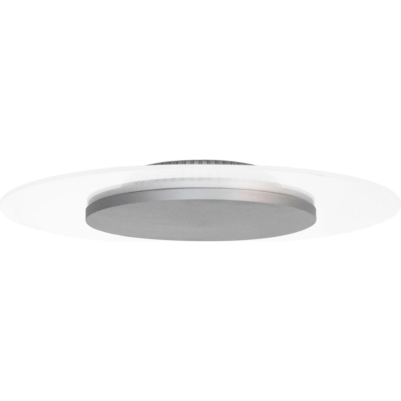 Dotlux, Wandleuchte + Deckenleuchte, DOTL LED-Wand- / Deckenleuchte