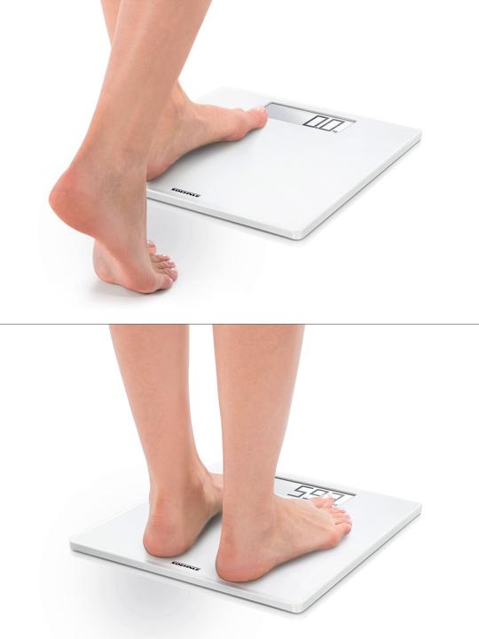 Immagine prodotto Soehnle Style Sense Safe 100 (180 kg)