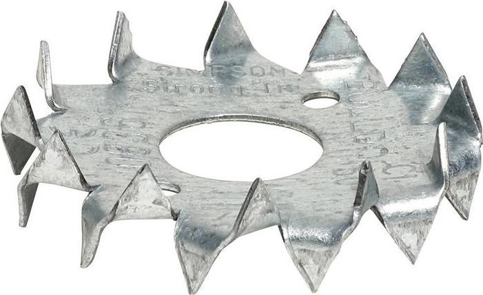 Produktbild Bulldog Holzverbinder (Einpressdübel, 100 Stk.)
