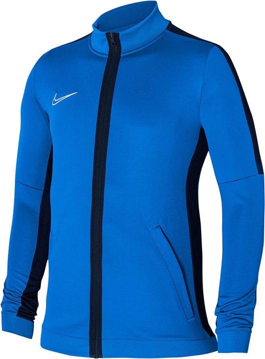 Produktbild Nike Knit Soccer Track Jacket M Nk Df Acd23 Trk Jkt K, Royal Blue/Obsidian/White, DR1681-463, XL (XL)