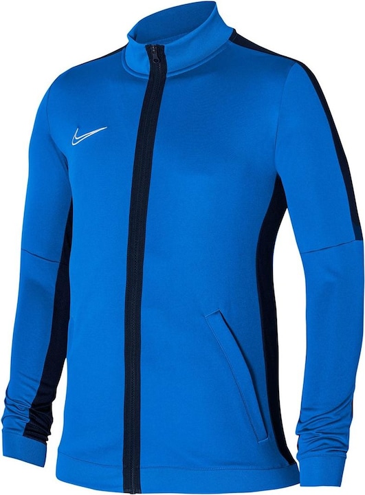 Immagine prodotto Nike Giacca da calcio in maglia M Nk Df Acd23 Trk Jkt K, blu reale/ossidiana/bianco, DR1681-463, XL (XL)