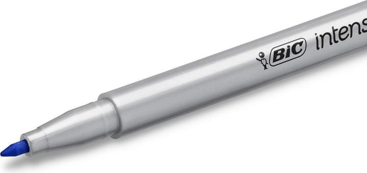 Actual product image Bic INTENSITY MEDIUM - Fine pen (12x)