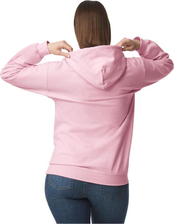 Produktbild Gildan Softstyle Kapuzenpullover Mittelschwer (L)