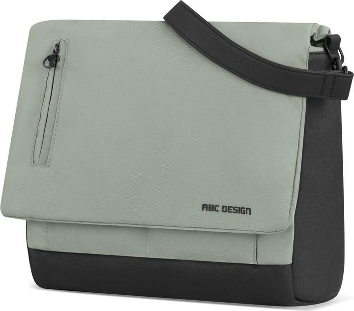 Actual product image ABC Design Urban changing bag