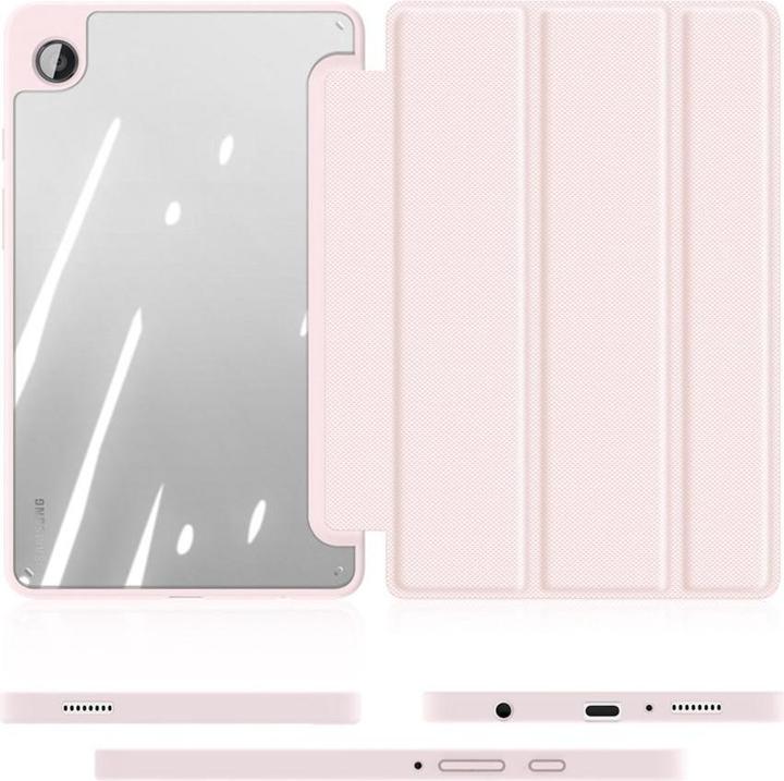 Actual product image Dux Ducis Toby Series (Galaxy Tab A9)