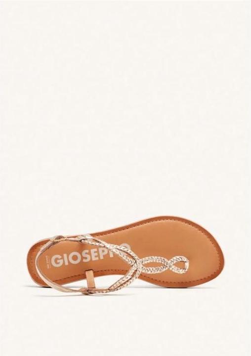 Image du produit Gioseppo MERIGNAS Women's Shoes (69111-P-Oro) (38)