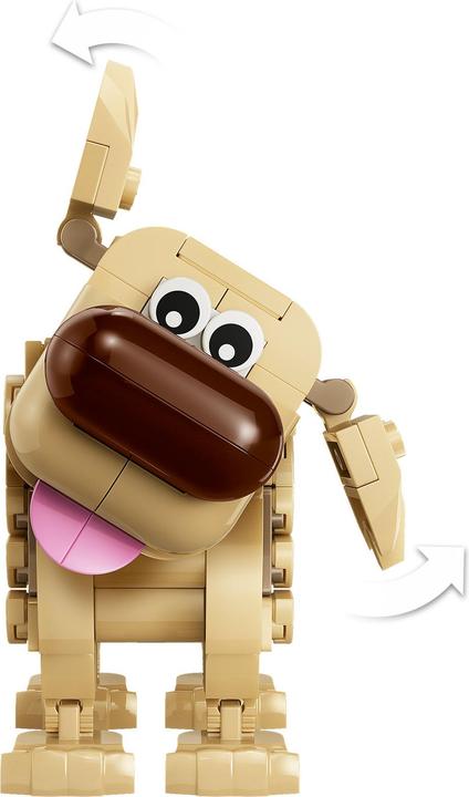 Immagine prodotto LEGO Pixar Kevin e Dug (43290, LEGO Disney)