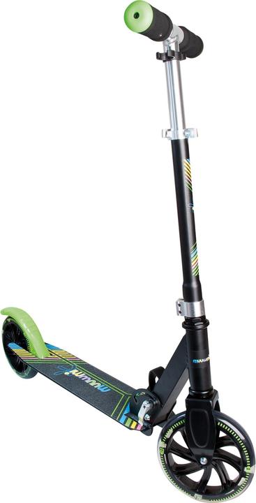 Muuwmi Scooter