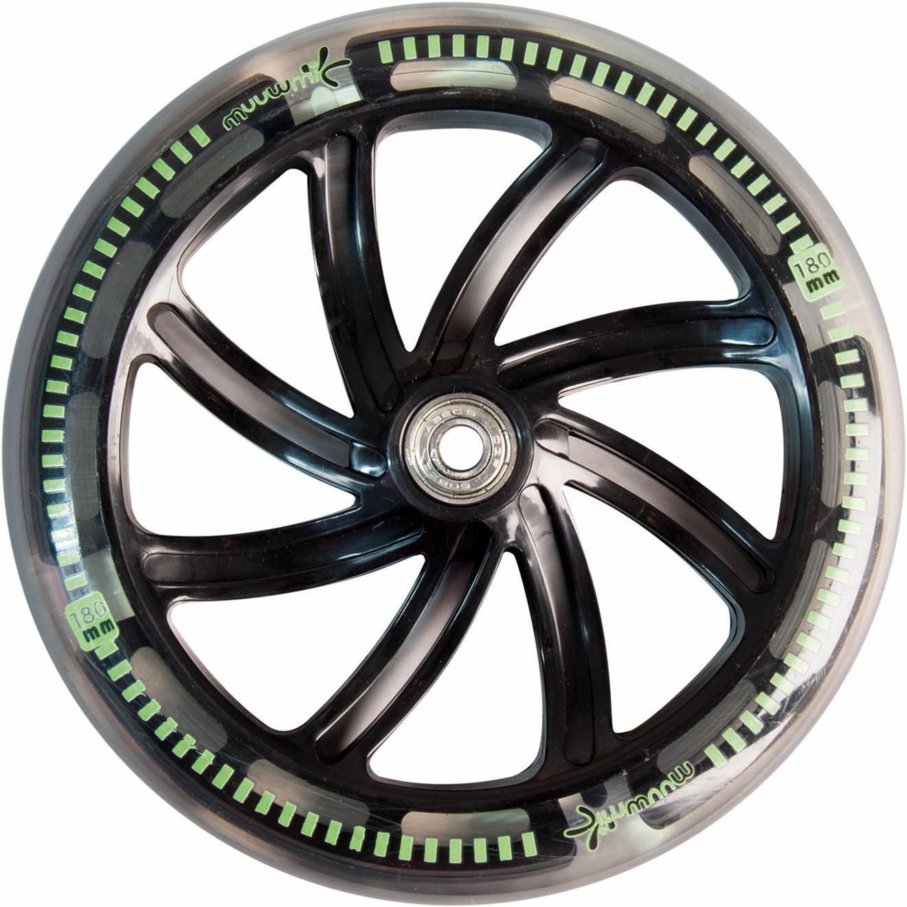 Thumbnail - Muuwmi, Scooter