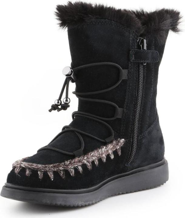 Geox Thymar GB Kinder Winterstiefel (28, 29, 30, 31, 32, 33, 34, 35, 36, 37, 38, 39)