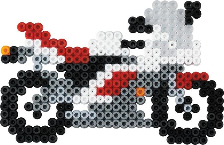 Actual product image Hama Perlen Pearls