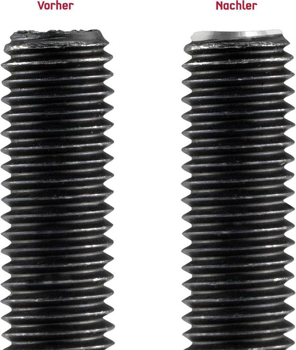 Actual product image Toolcraft for deburring for drill /8 to (49 mm)