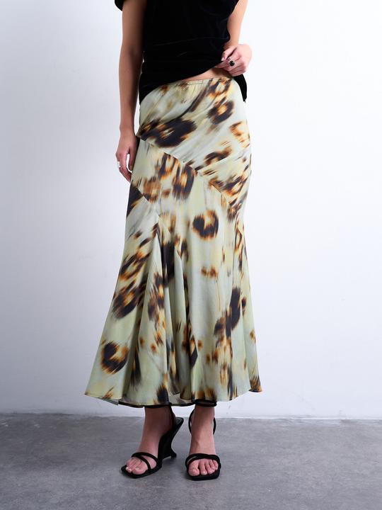 Produktbild Topshop TSANE Midirock Rock (38)