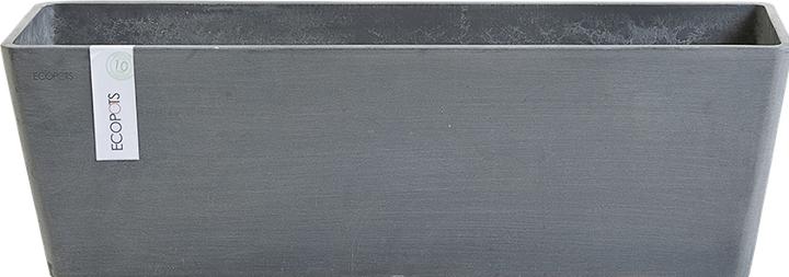 Produktbild Ecopots Bruges (20 x 80 x 20 cm)