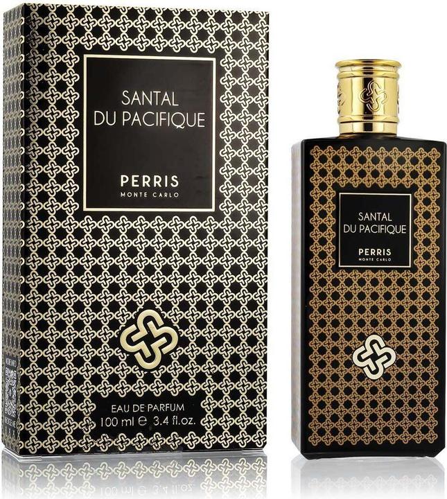 Actual product image Perris Monte Carlo Santal du Pacifuque (Eau de parfum, 100 ml)
