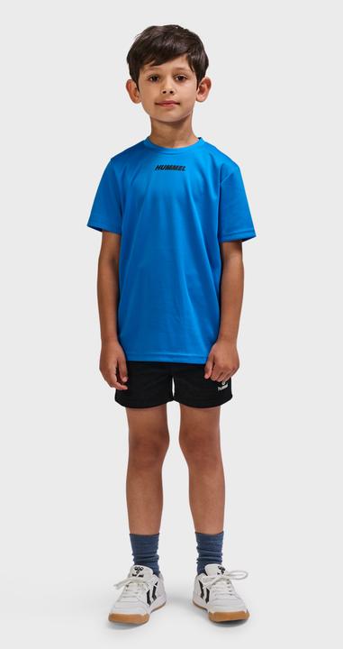 Produktbild hummel hmlMULTI PL JERSEY KIDS (116)