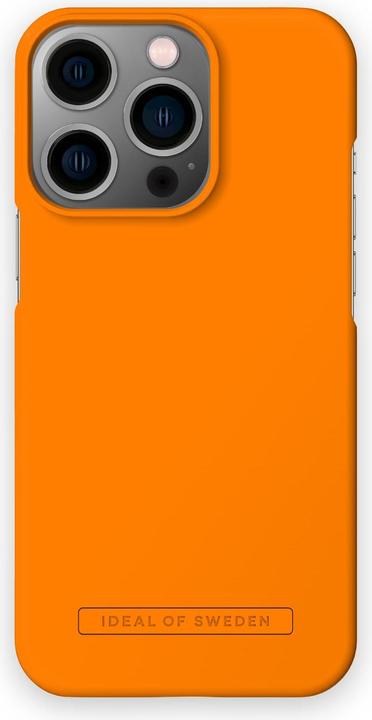 Produktbild iDeal Of Sweden Back Cover Apricot Crush iPhone 13 Pro (Apple iPhone 13 Pro)