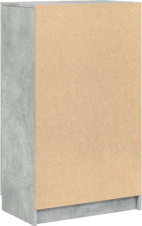 Produktbild vidaXL Schuhschrank (59 x 35 x 100 cm)