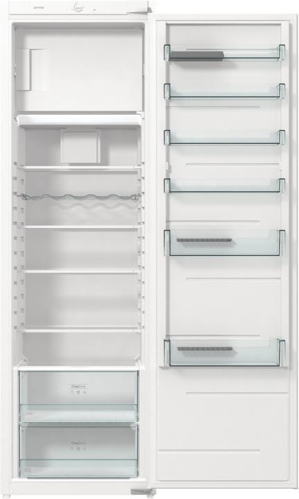 Image du produit Gorenje Réfrigérateur encastrable GORE (280 l)